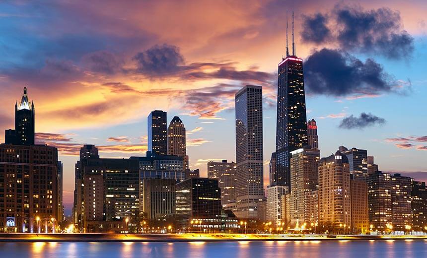 2018 Chicago Fraud & Breach Prevention Summit