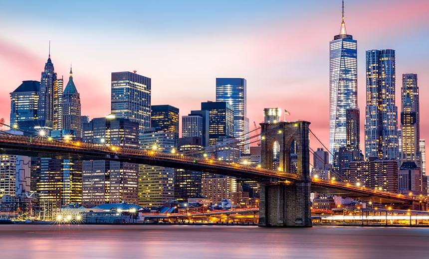 2018 New York Security Summit