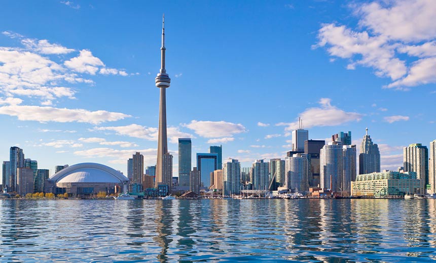 2018 Toronto Fraud & Breach Prevention Summit