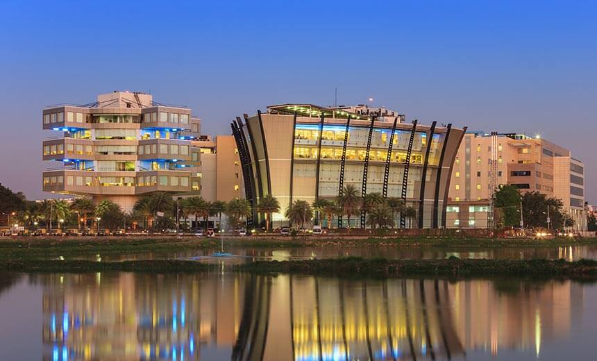 2019 Bengaluru Fraud & Breach Summit