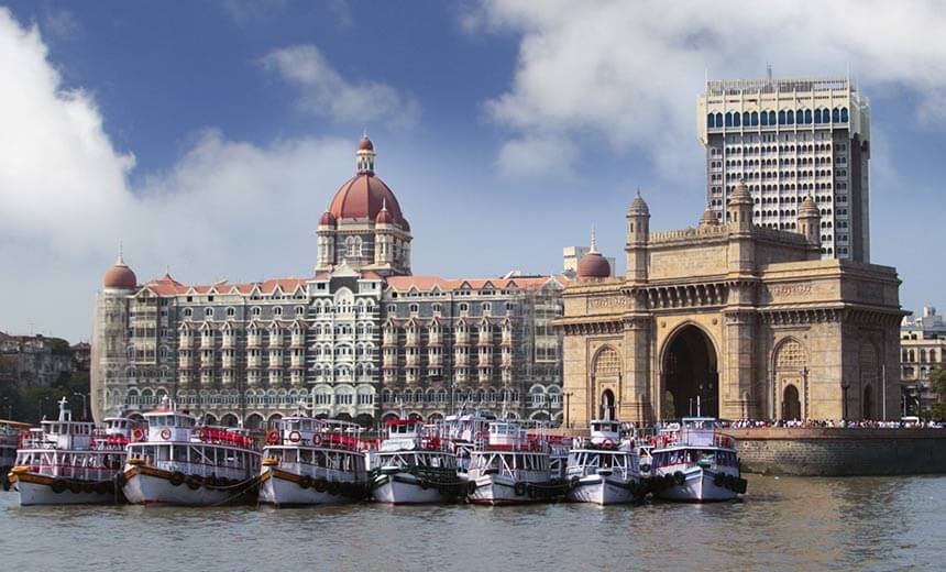 2019 Mumbai Security Summit