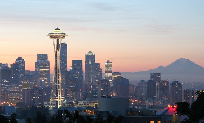 2019 Seattle Fraud & Breach Summit