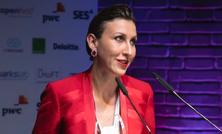 Virtual Cybersecurity Summit: EMEA 2020