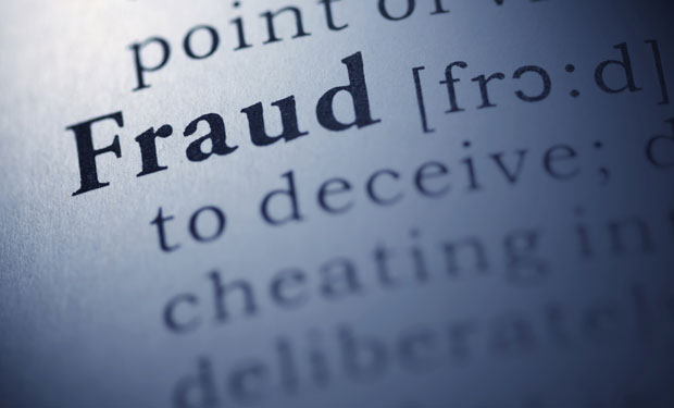 Fraud Management & Cybercrime