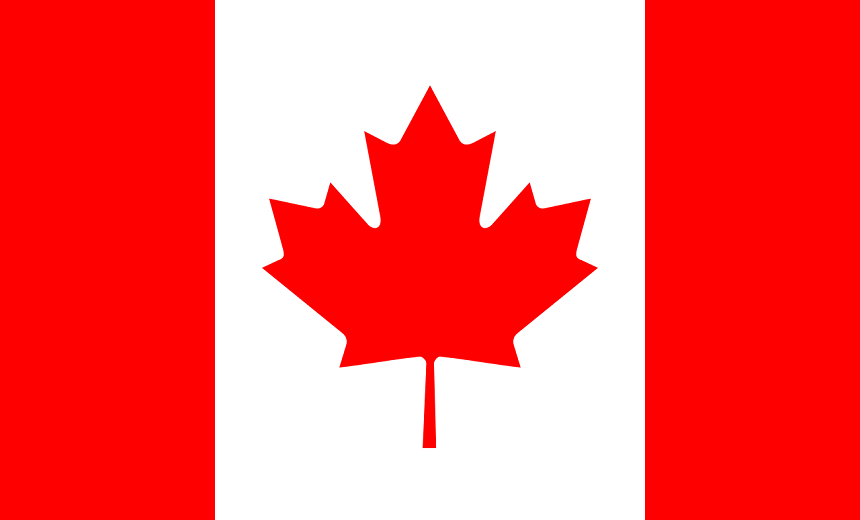 Geo Focus: Canada