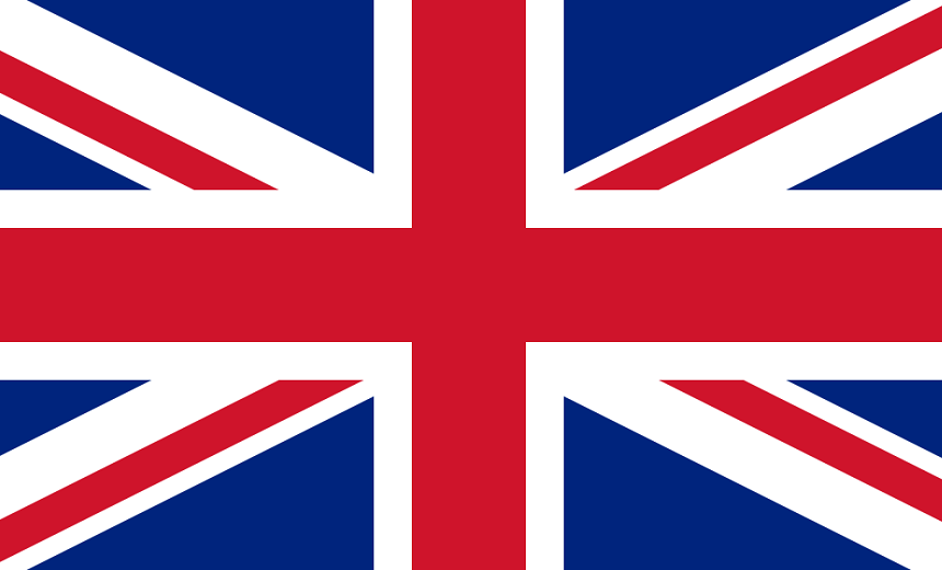 Geo Focus: The United Kingdom